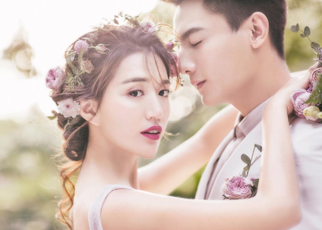 新颖婚纱摄影推荐,杭州婚纱照十大摄影工作室推荐