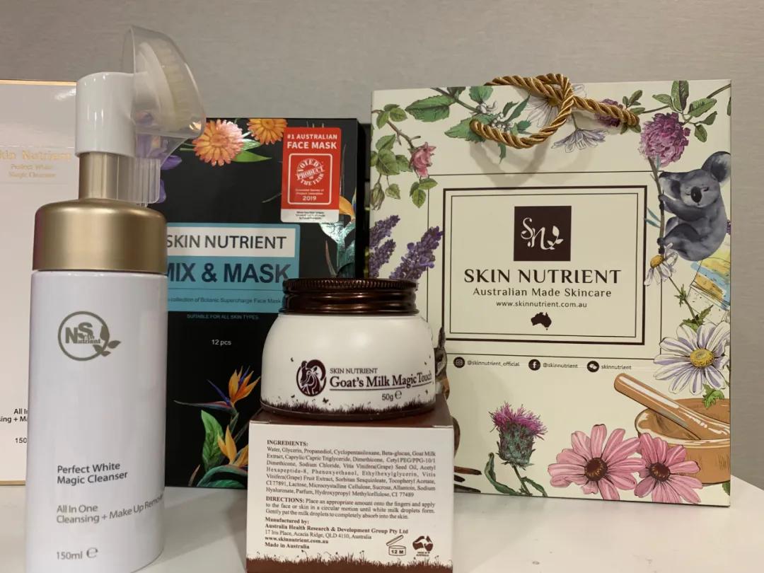 喜提空瓶,集美们墙裂推荐的回购清单