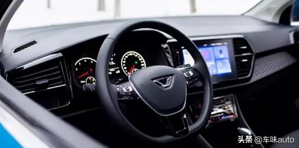 全系1.4T,作为中型SUV的捷达VS7动力到底够不够?