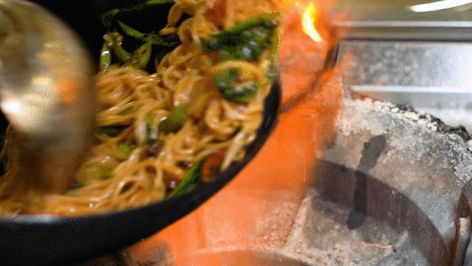 柳州风味炒螺蛳,柳州好吃的炒螺蛳