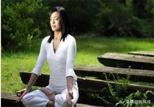 养生先养心修行先修身,养生先养心身体才健康