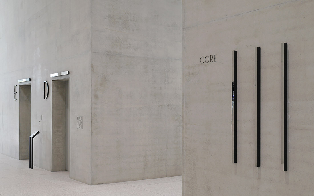 「TCIDEA分享」韩国爱茉莉太平洋新总部