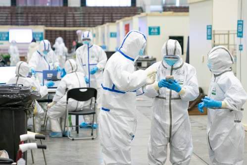 德国治新冠特效药最新消息,德国科学家新冠最新研究