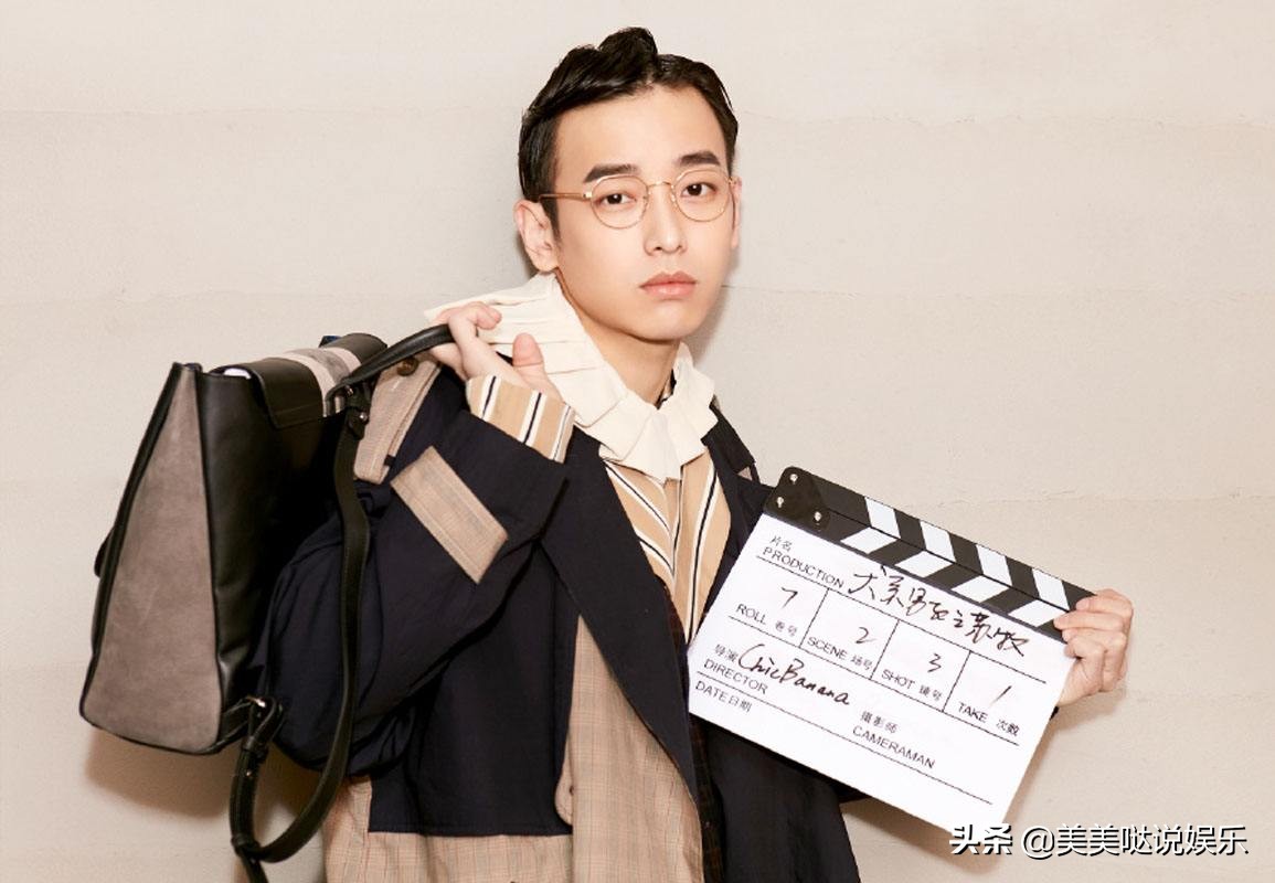 天天向上的小曾,曾经的天天小兄弟