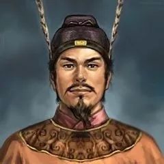 水浒108头像,浮世绘水浒传108将人物图