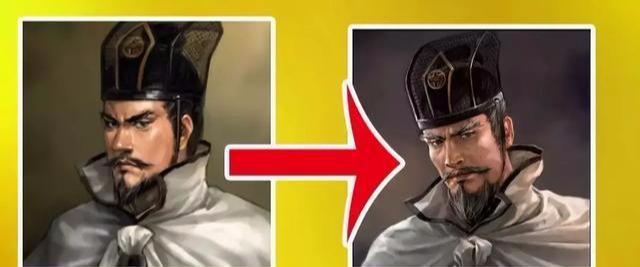 三国志11编辑新武将名字,三国志11新建武将名称