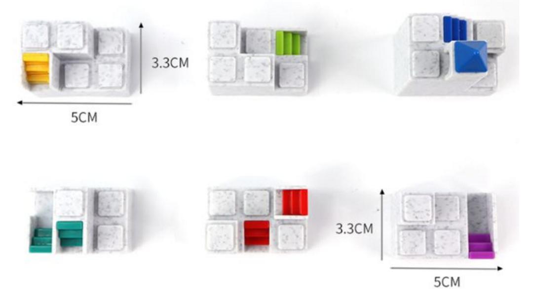 宝宝益智玩具推荐越玩越聪明,宝宝益智玩具推荐小鸭子