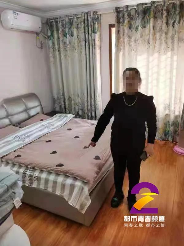 西安一小区单元房私改网约房招揽顾客，被查后竟发现……