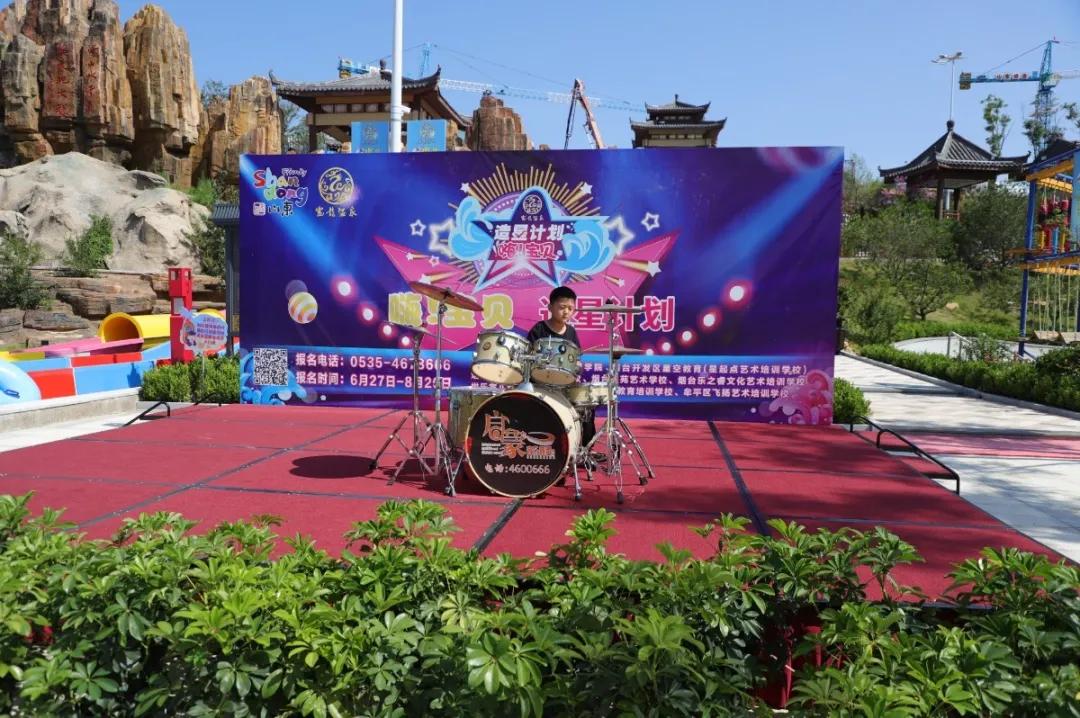 嗨宝贝舞蹈培训,嗨宝贝开场舞