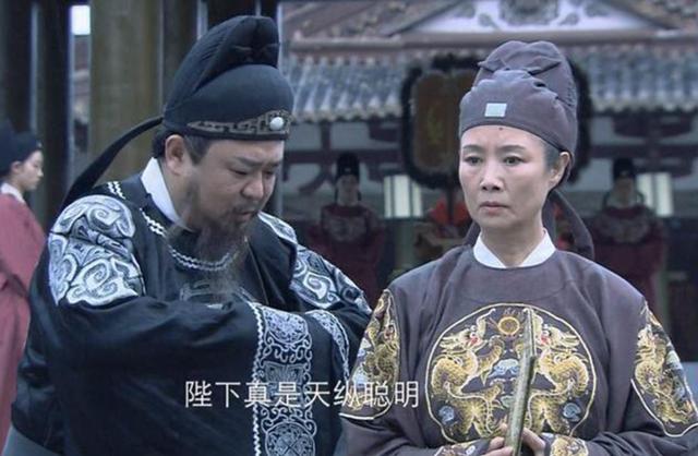 最有文化的2个喷子:一人骂曹操一人骂武则天,还让对方心服口服