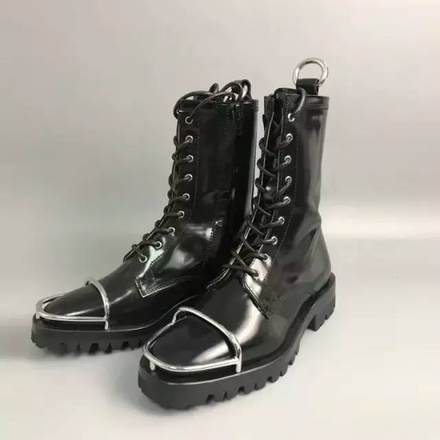 冬天短靴穿什么号,冬天哪种高跟短靴好看