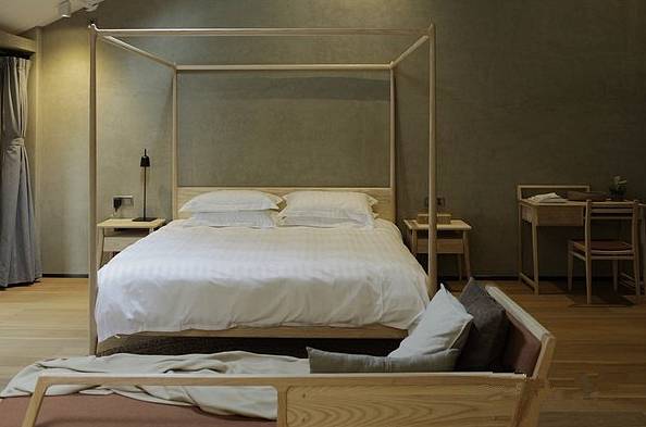 杭州最美民宿落地窗湖景房,杭州最美十大民宿酒店