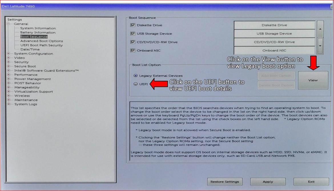 戴尔bios设置图解中文翻译,戴尔笔记本bios怎么设置中文