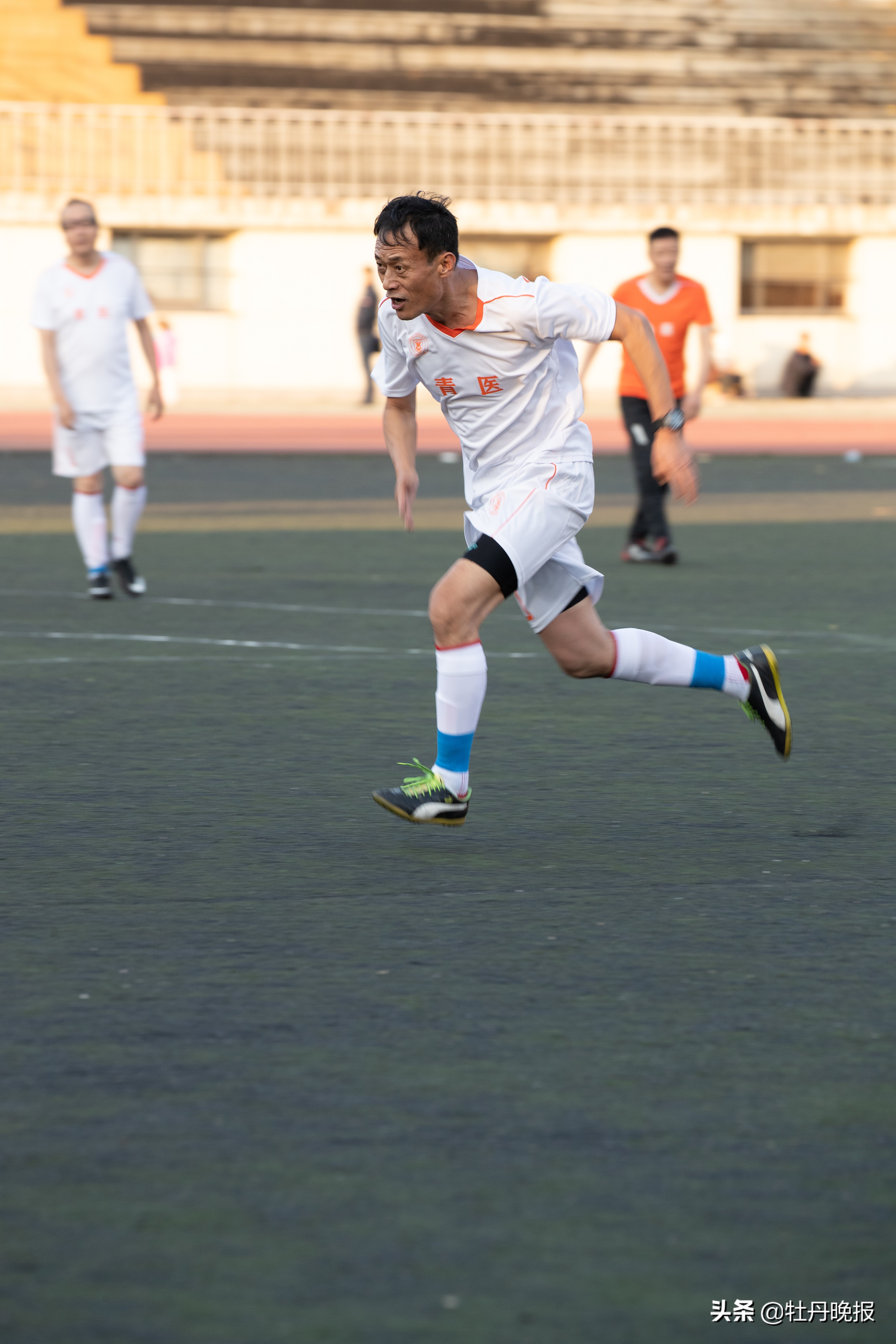 山东大学第三届长三角校友足球赛,山大威海校区新生杯足球赛