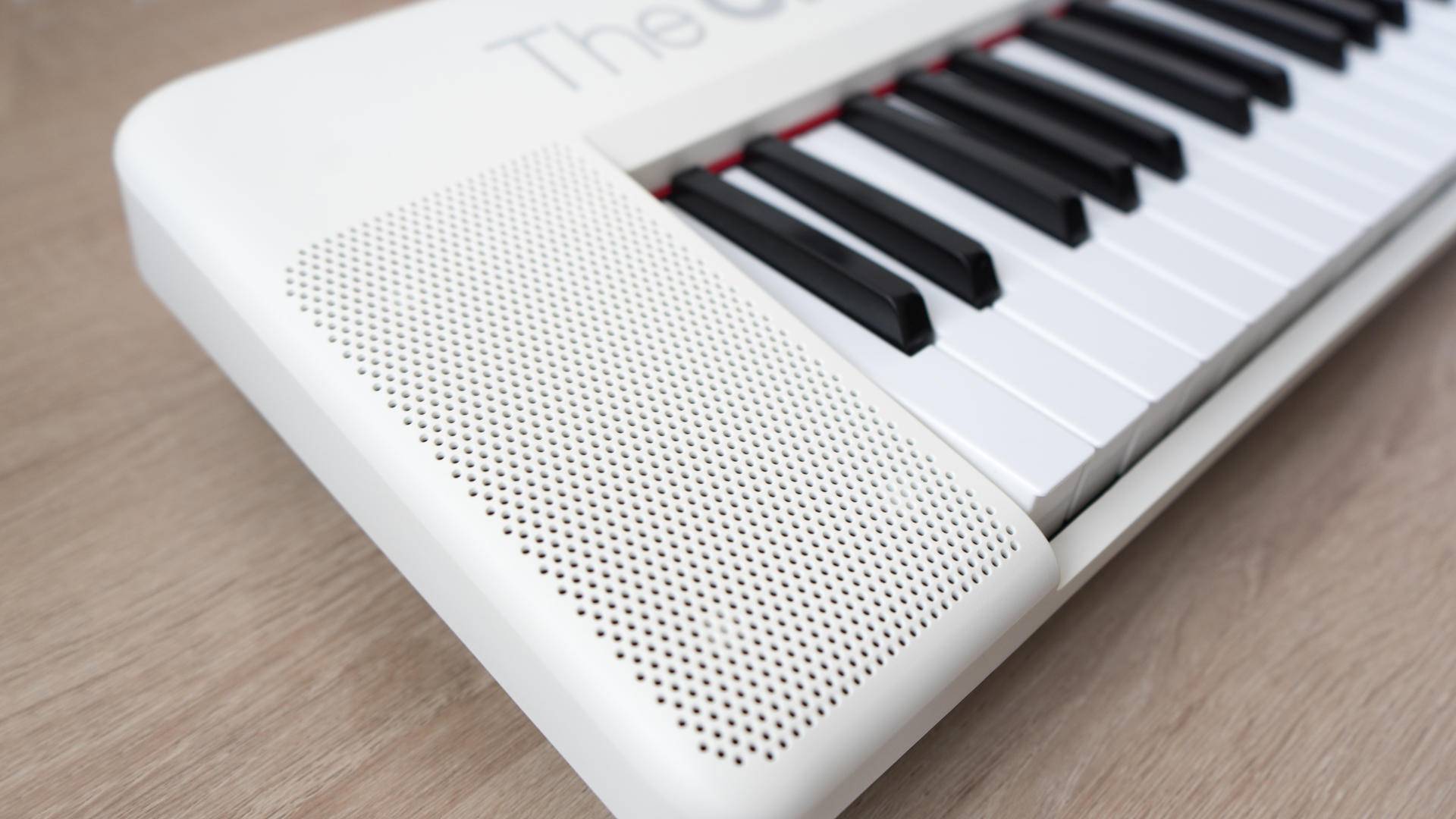 theone智能钢琴,电钢琴theone智能钢琴