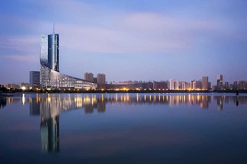 八月合肥必去的13个免费景点,合肥旅游免费景区推荐