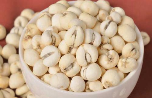 川贝母食疗方润肺又止咳,川贝母药膳