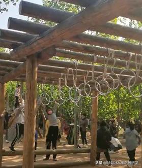 郑州五一近郊游的好地方,不出郑州就能游玩的地方