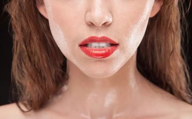 控油不控脂,控油不去油