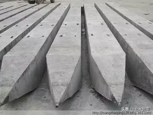 桩基础知识及检测,房建桩图纸怎么看