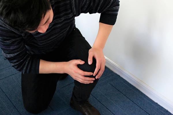 戴护膝对人体有什么好处,跑步佩戴护膝的好处