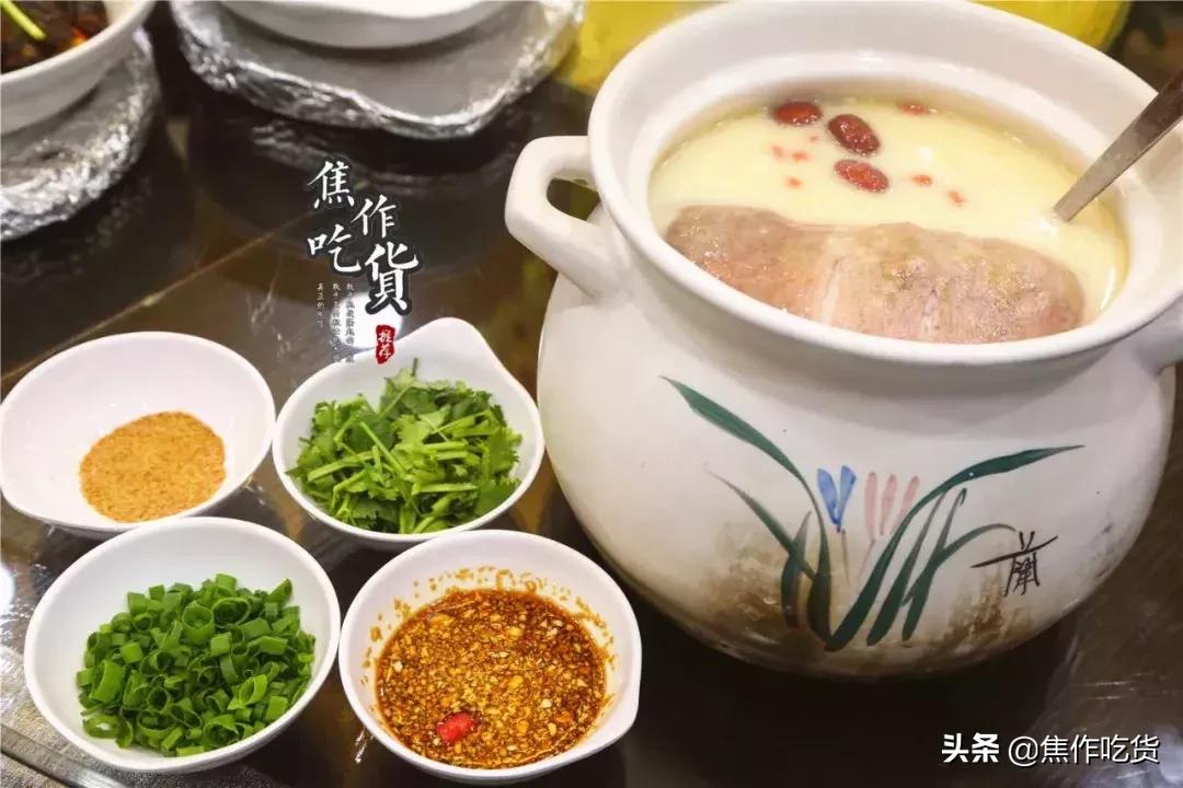 焦作五谷养生煲粥坊套餐,五谷养生煲粥坊抖音团购券