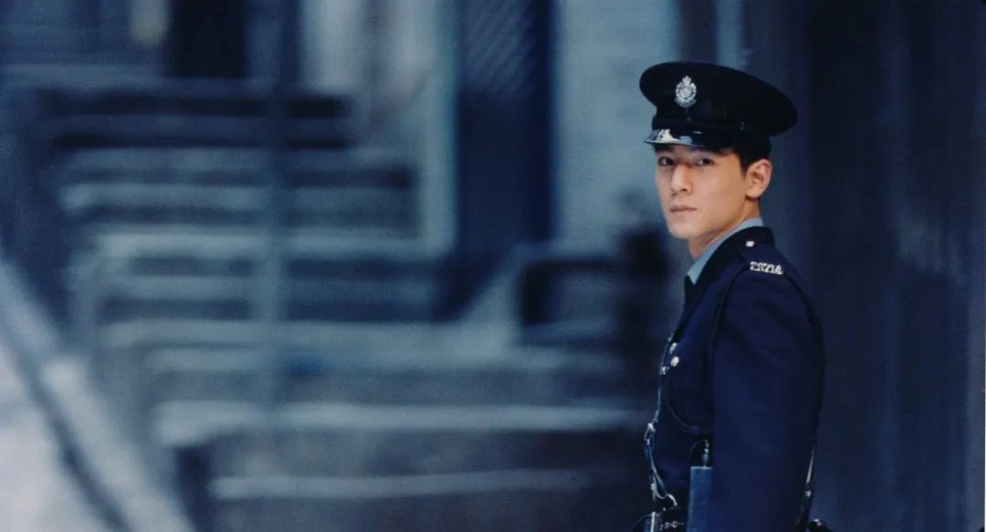 2004年上映的陈冲电影,吴彦祖和陈冲