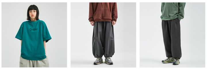 男装适合年轻人的品牌,jpthome男装属于什么品牌