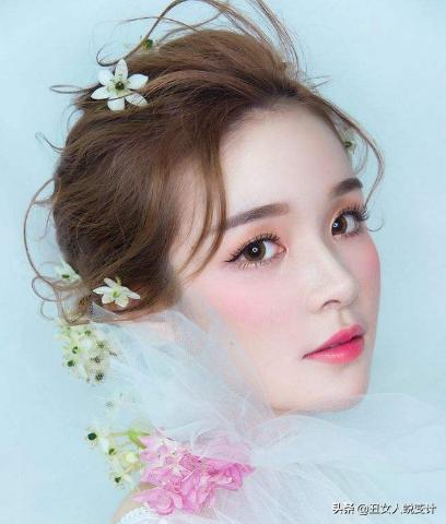 新手小白学化日常百搭妆,新手脸大化妆入门教程