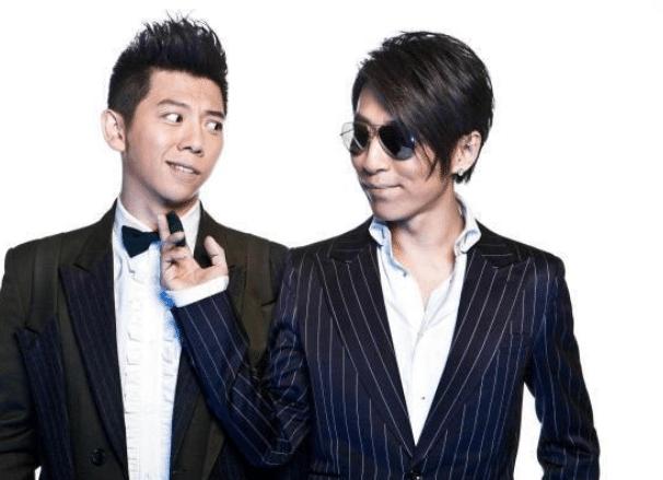 陈羽凡近照,陈羽凡帅气图片