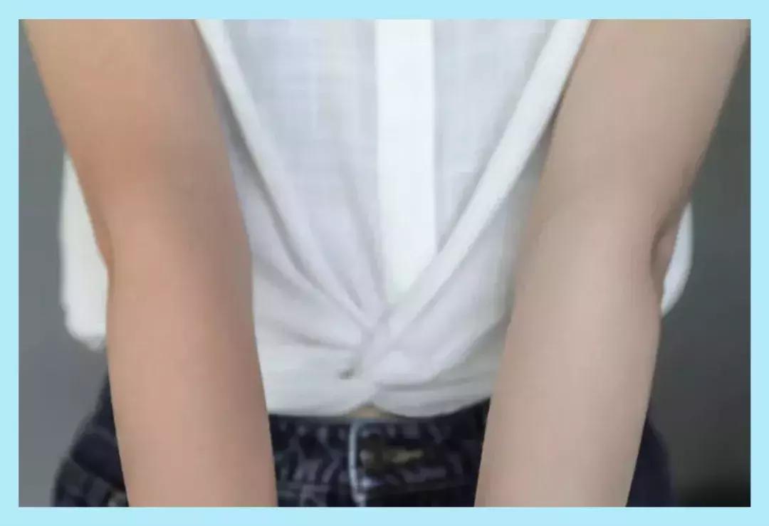 美白逆袭奶油肌,夏日素颜肌秘籍