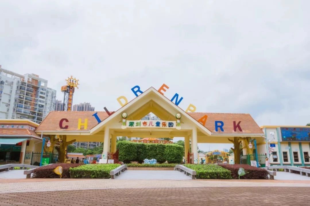 深圳3号线有哪些可以玩的,深圳7号线攻略