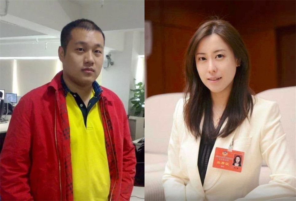 多益网络老板徐波家庭,多益网络老总徐波