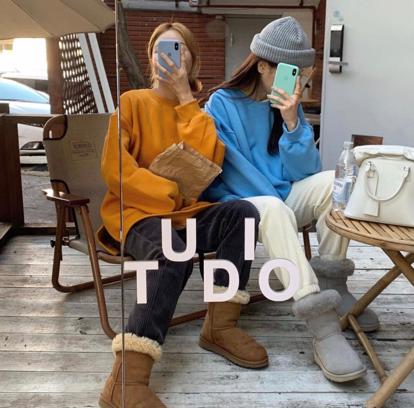 人气高的韩国ins穿搭博主夏季学生,ins博主推荐韩国轻熟风穿搭