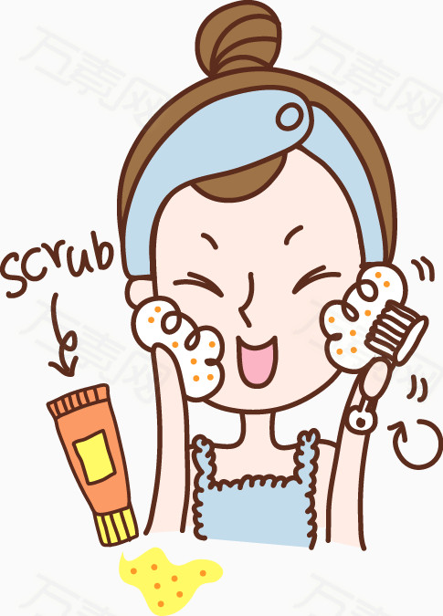 20200615「大碗美妆」粉底液或气垫怎么用？看下仙女的化妆技巧