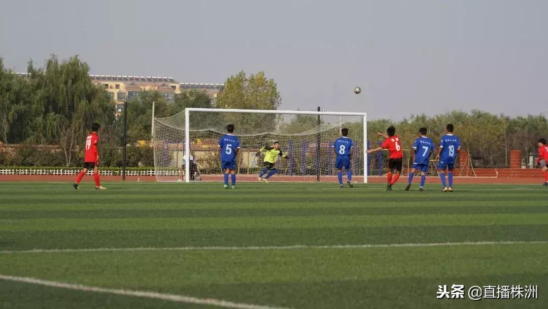 株洲市青少年足球比赛,建宁县第四届校园足球联赛