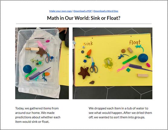 美国数学学习中心，一个能免费在家从小学到大的数学网站