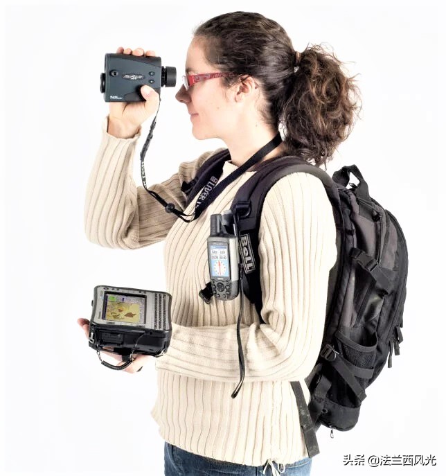 野外运动装备系列（十三）——激光测距仪