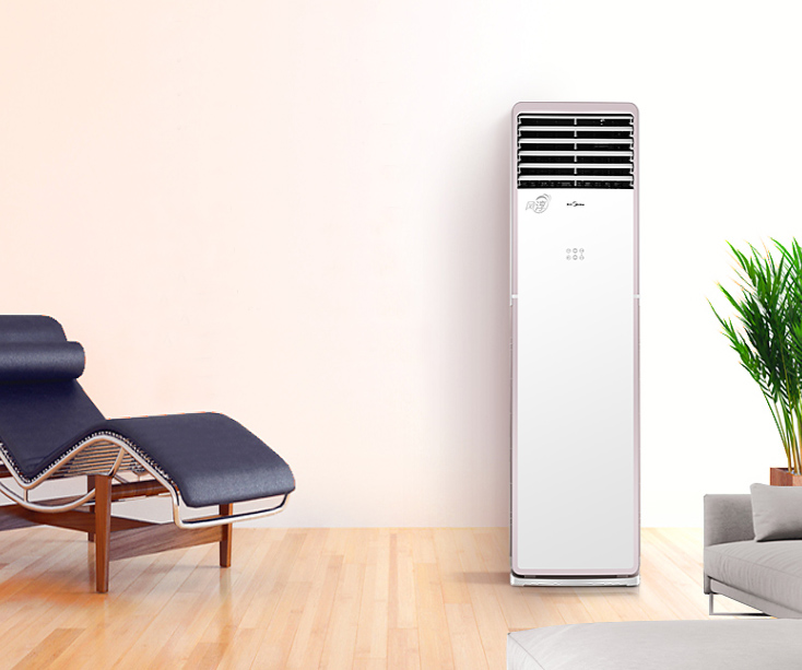 极寒天气热泵空调,超高温天气好用的空调