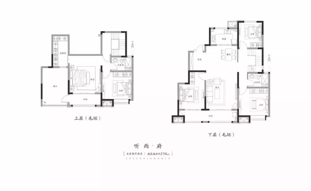 浐灞西安后花园,住姐
