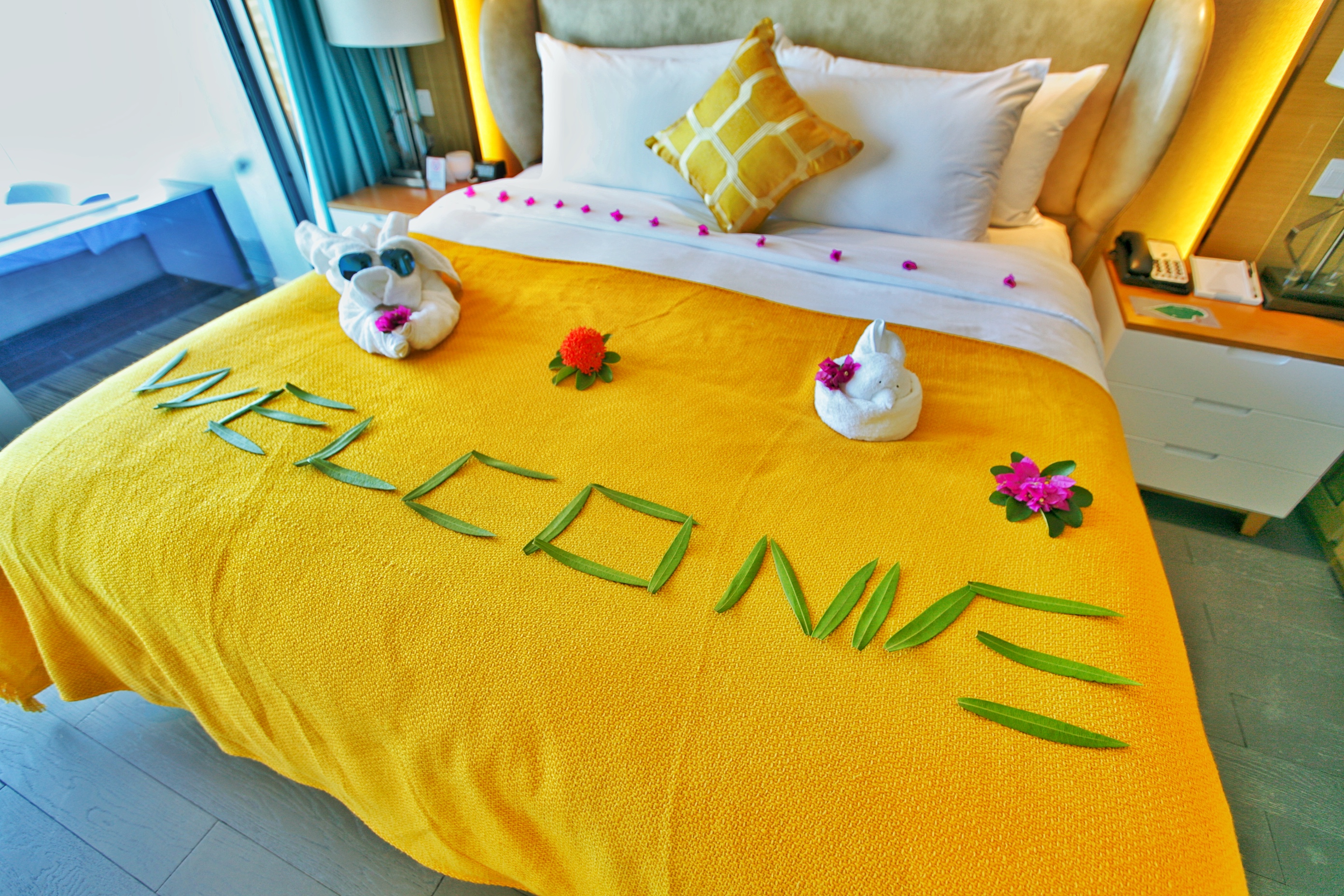 去三亚度假住哪个酒店比较好,三亚包吃住最好的酒店公寓