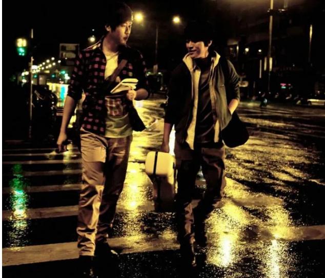 大张伟说五月天不解散,大张伟谈五点