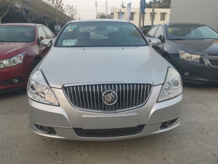 花1.8万买台二手别克车回家过年香吗？