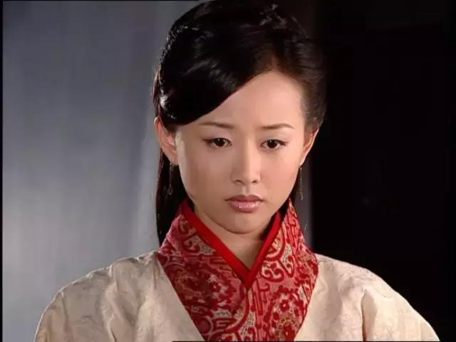 中国历史上37位奇女子