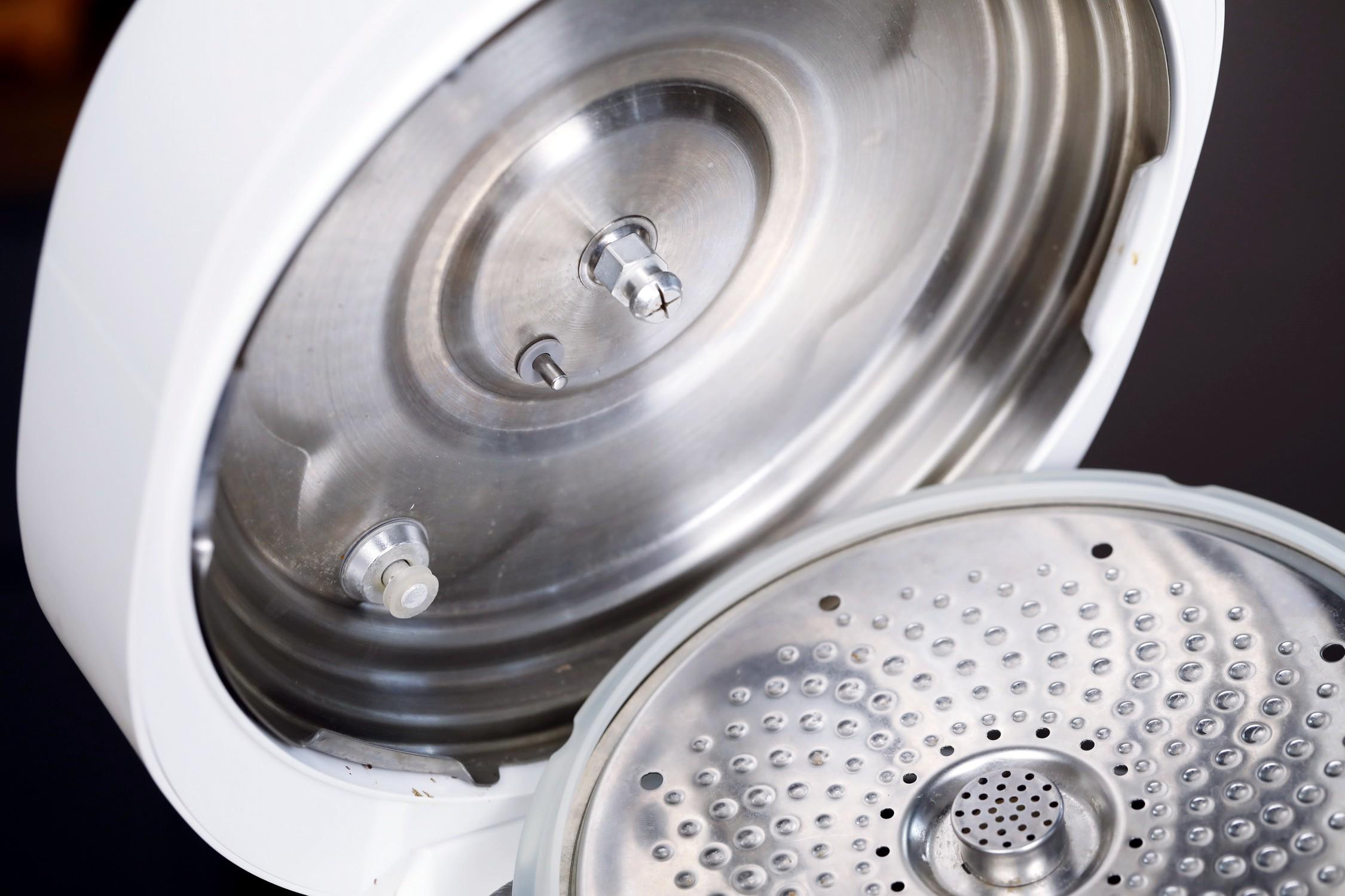 蒸煮两用电压力锅哪个牌子好,家用压力锅和微压锅哪个好