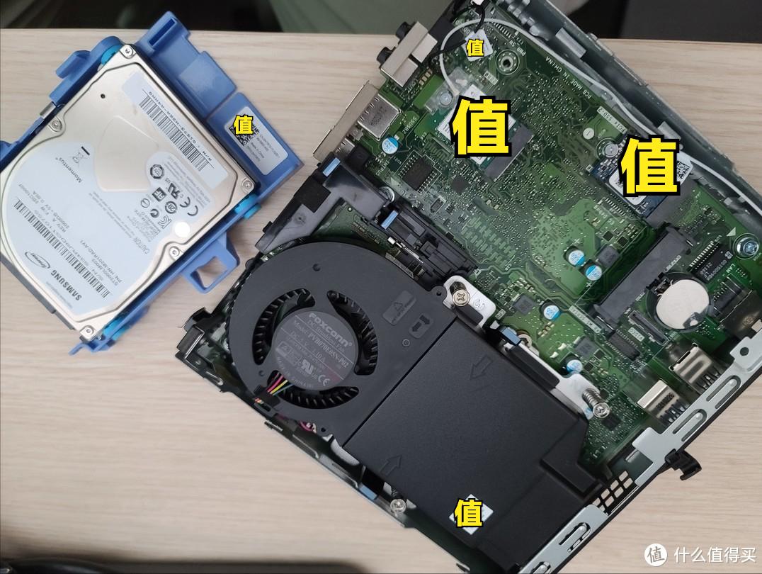 戴尔mini3080,二手戴尔mini主机值得买吗