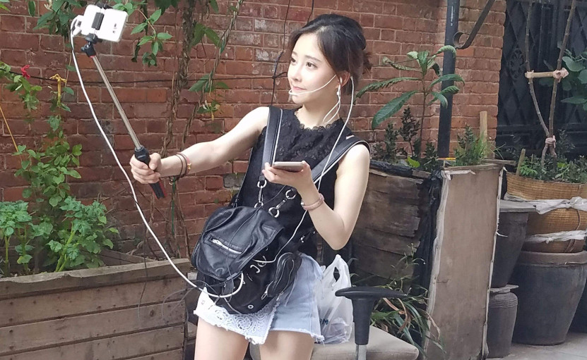 2018主播圈大事启示录魔音糯米躺枪双平台一姐先后被全网封杀！