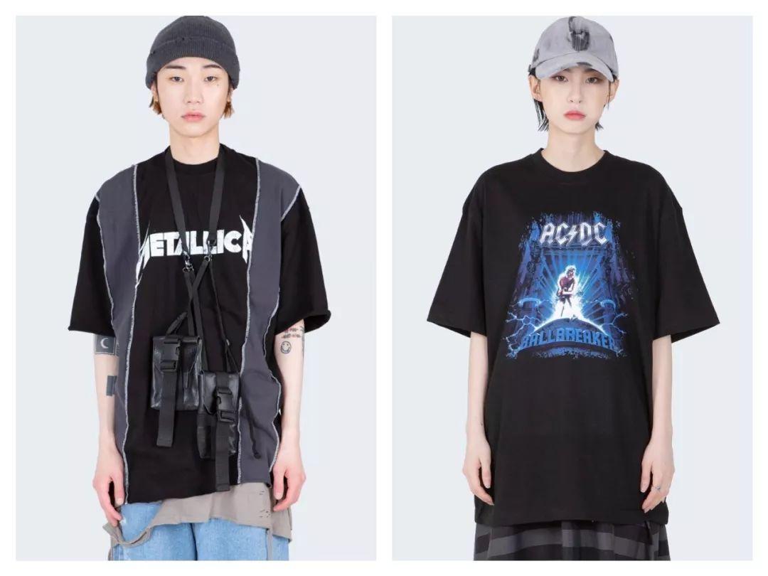 和Fake类似的品牌,哪个牌子的fake好看