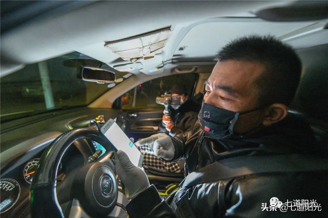 实拍银川的街景,银川市实景