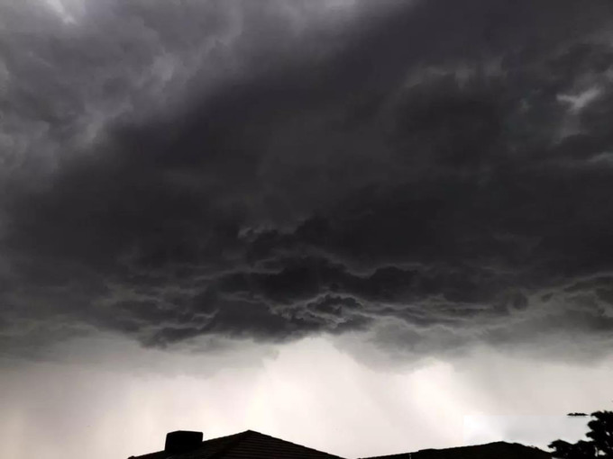 第一次出国去澳洲游学,去澳洲游学